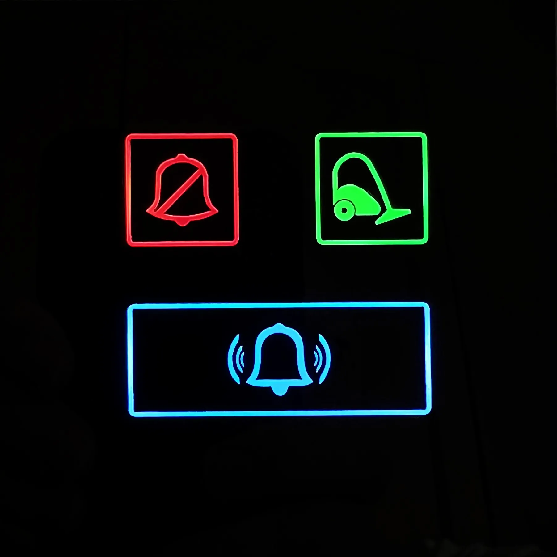 Door Panel