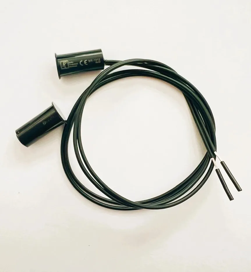 Door and Window Magnetic Contact